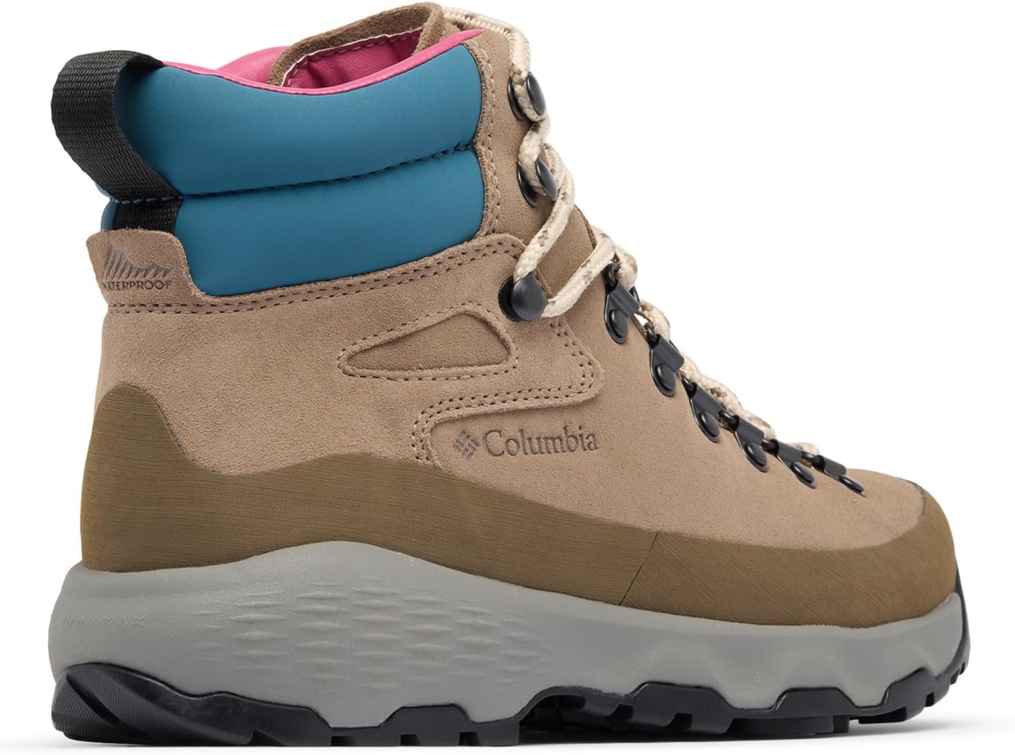 Columbia womens Newton Alpine Pt