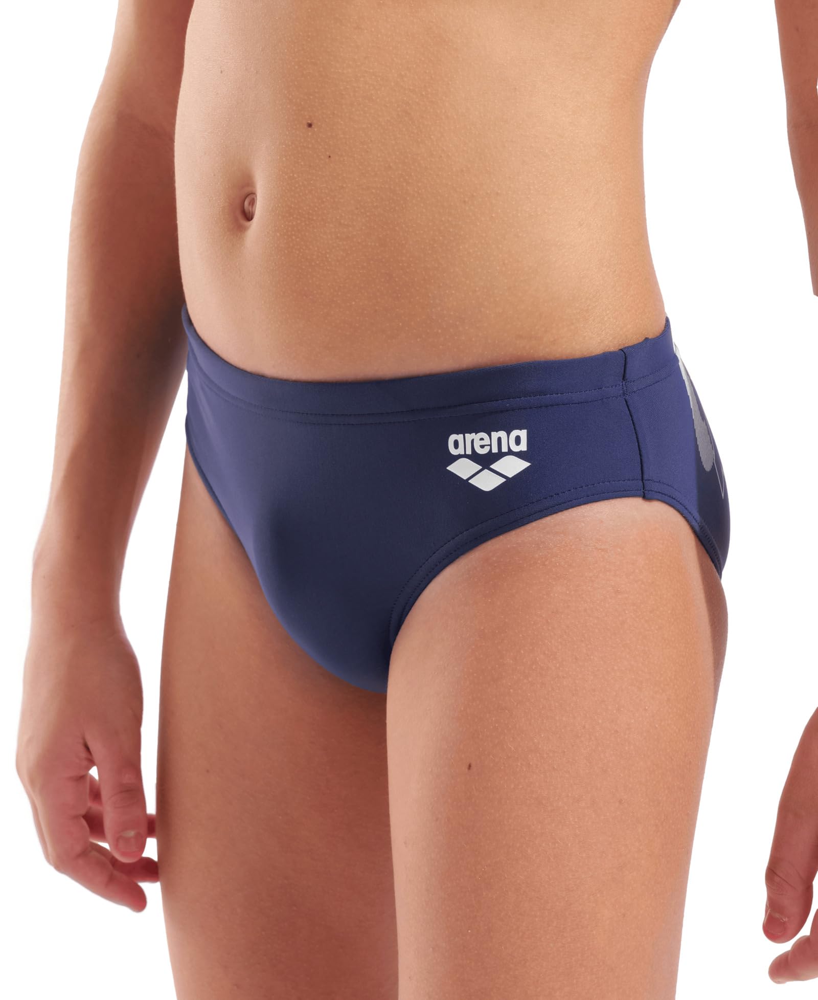ARENA Boy's Tales Swim Briefs Bañador Slip Niños