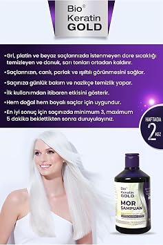 Brezilya Fönü Keratini Mini 3'lü Set, 150 ml, Saç Bakım Seti