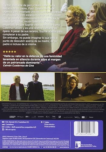 Miniatura 2 de The lost world (EL MUNDO ABANDONADO, Spain import, see details for languages)