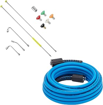 Pressure Washer Extension Wand,Pressure Washer Hose