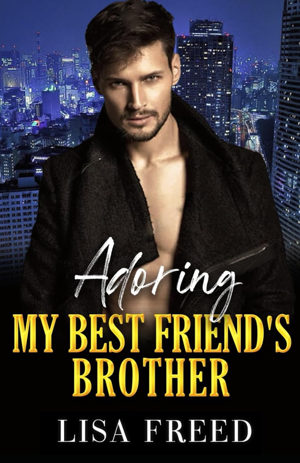 Adoring My Best Friend's Brother: A Curvy Girl OTT Instalove Steamy Romance: 3 (Sweet & Sassy Curvy Girls)