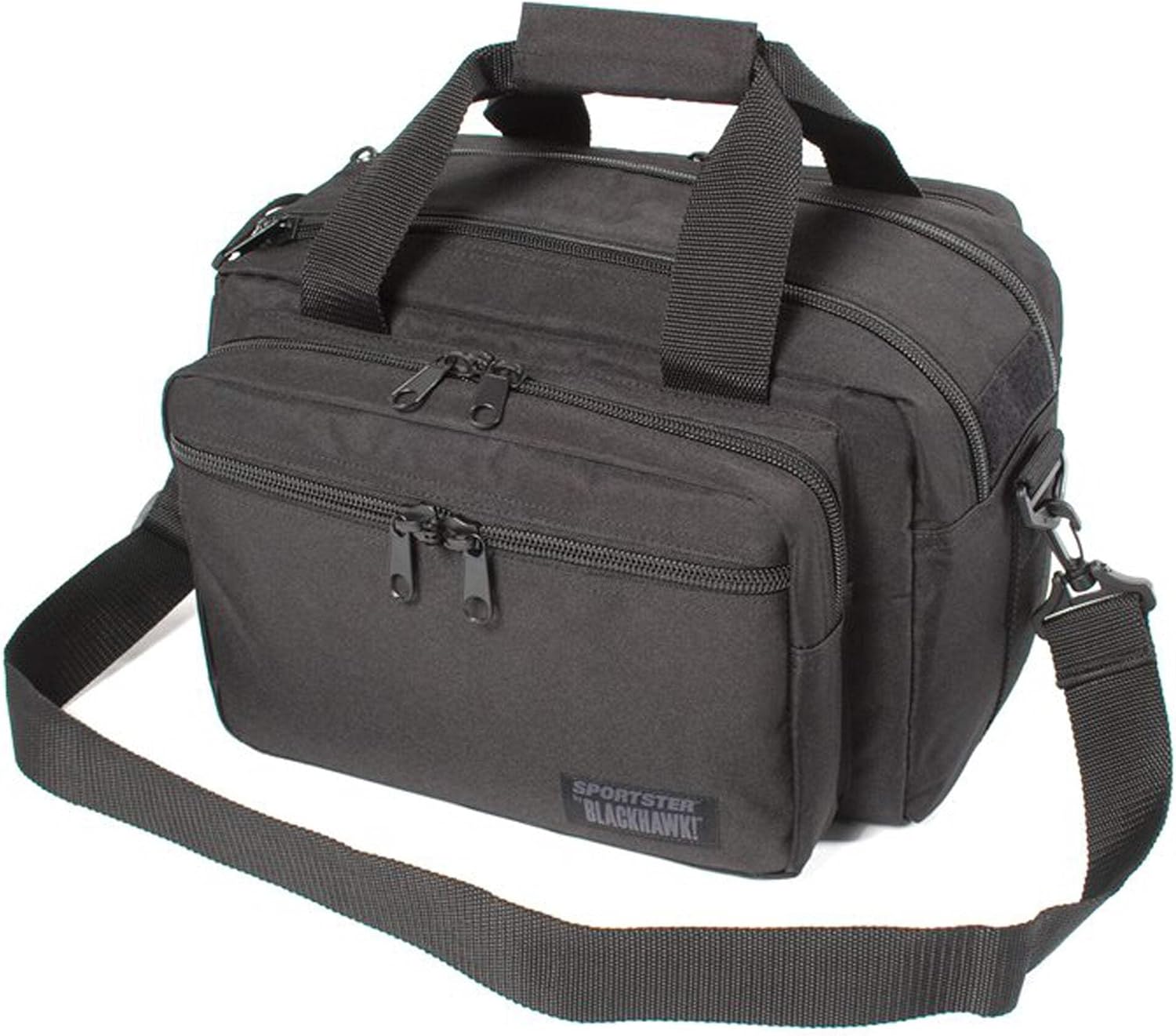 BLACKHAWK Sportster Deluxe Range Hunting Bag