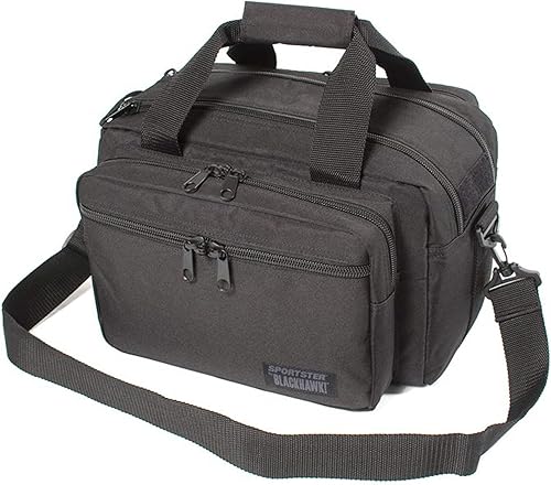 Blackhawk - Bolsa para caza Sportster Deluxe