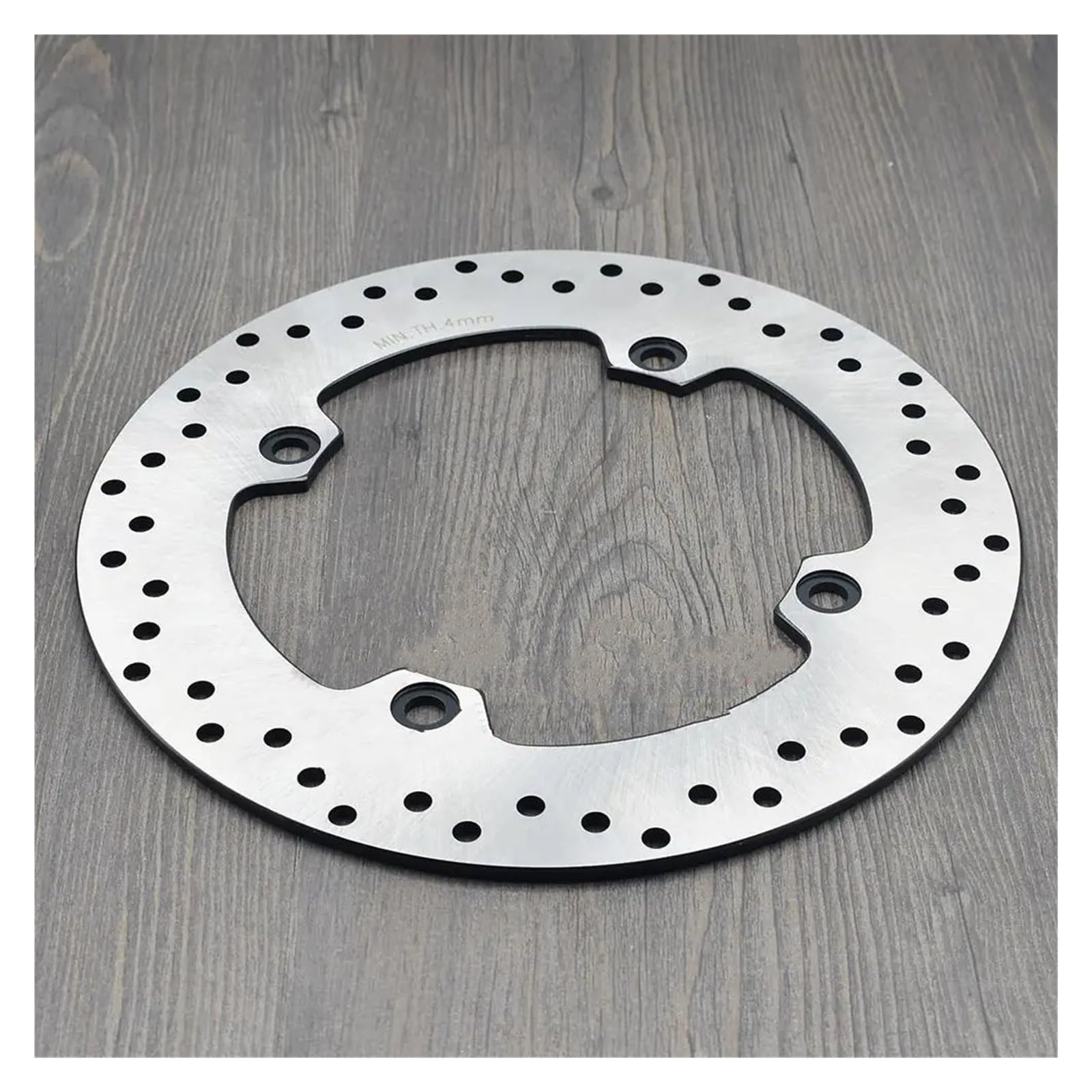 Dischi Freni Per Moto Per Suzuki DL650 DL1000 Per V-Strom 2002-2011 2012 2013 2014 2015 2016 2017 2018 2019 Disco freno posteriore Rotore Disco Freno