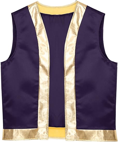Aladdin Prins Van Agrabah Man Kostuum - Feestkleding 365