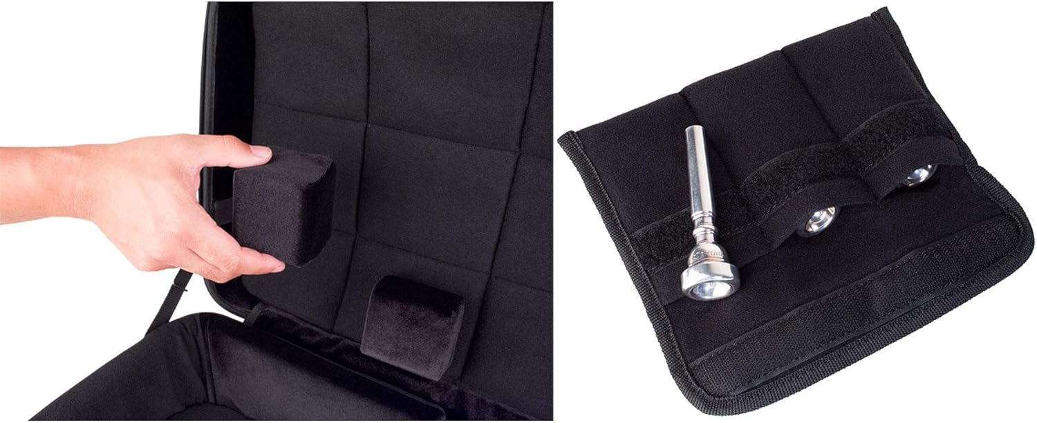 セール プロテック Protec トランペット用abs樹脂製セミハードケース トリプル 3本収納 ネイビー Blt301tbx Smartpipe Com Br セール プロテック Protec トランペット用abs樹脂製セミハードケース トリプル 3本収納 ネイビー Blt301tbx Smartpipe Com Br