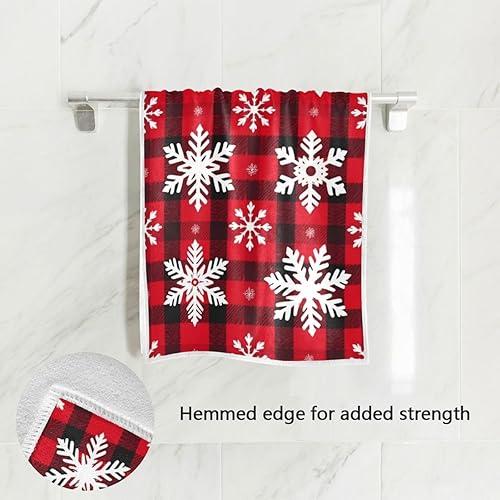 Miniatura 17 de Toallas de mano de playa con conchas marinas, toallas de baño, toallas de baño de agua de mar verde azulado, toallas de baño, toallas de cocina, 1