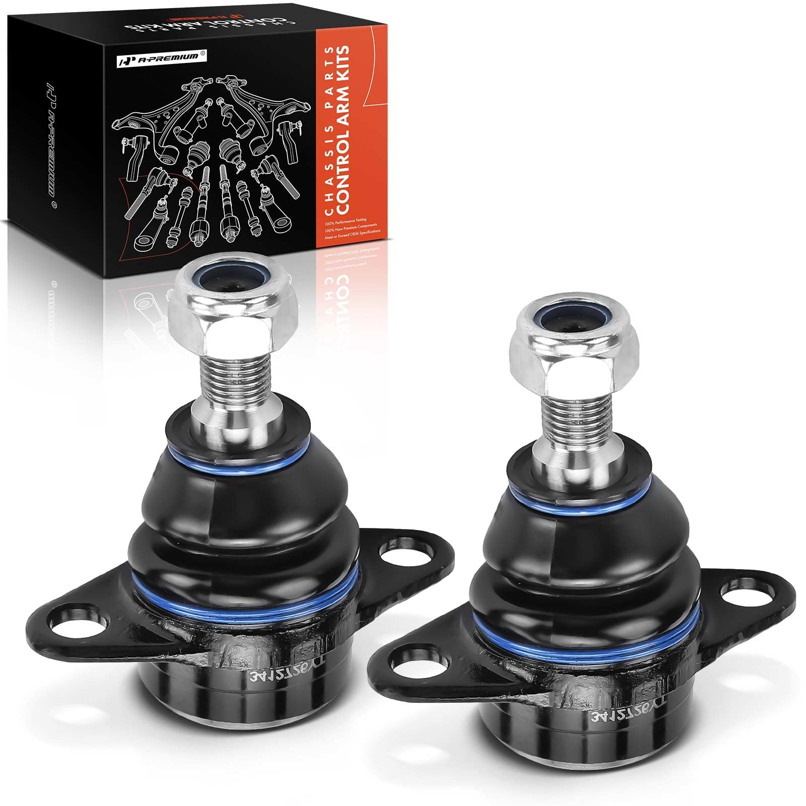 Photo 1 of A-Premium Front Lower Ball Joint Set for BMW X3