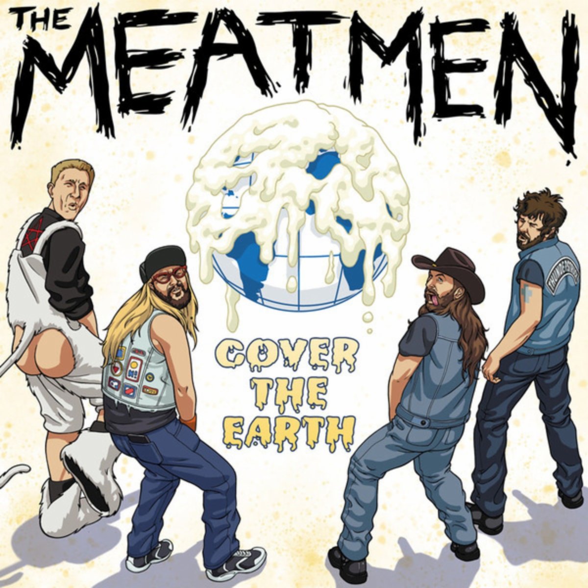 The Meatmen