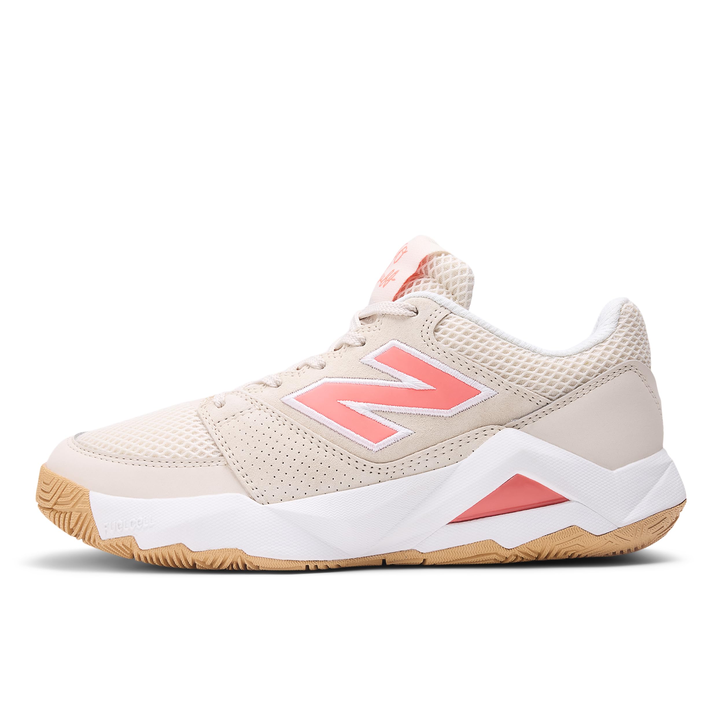 New Balance Scarpe da Tennis Coco Delray V2 Hard Court da Donna