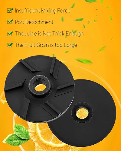 Miniatura 5 de Impulsor magnético 3587 y manga de rodamiento 3220 Mcx Standard Fit para Grindmaster Crathco D15 D155 D25 D255 D35 D355 HD WD dispensador de