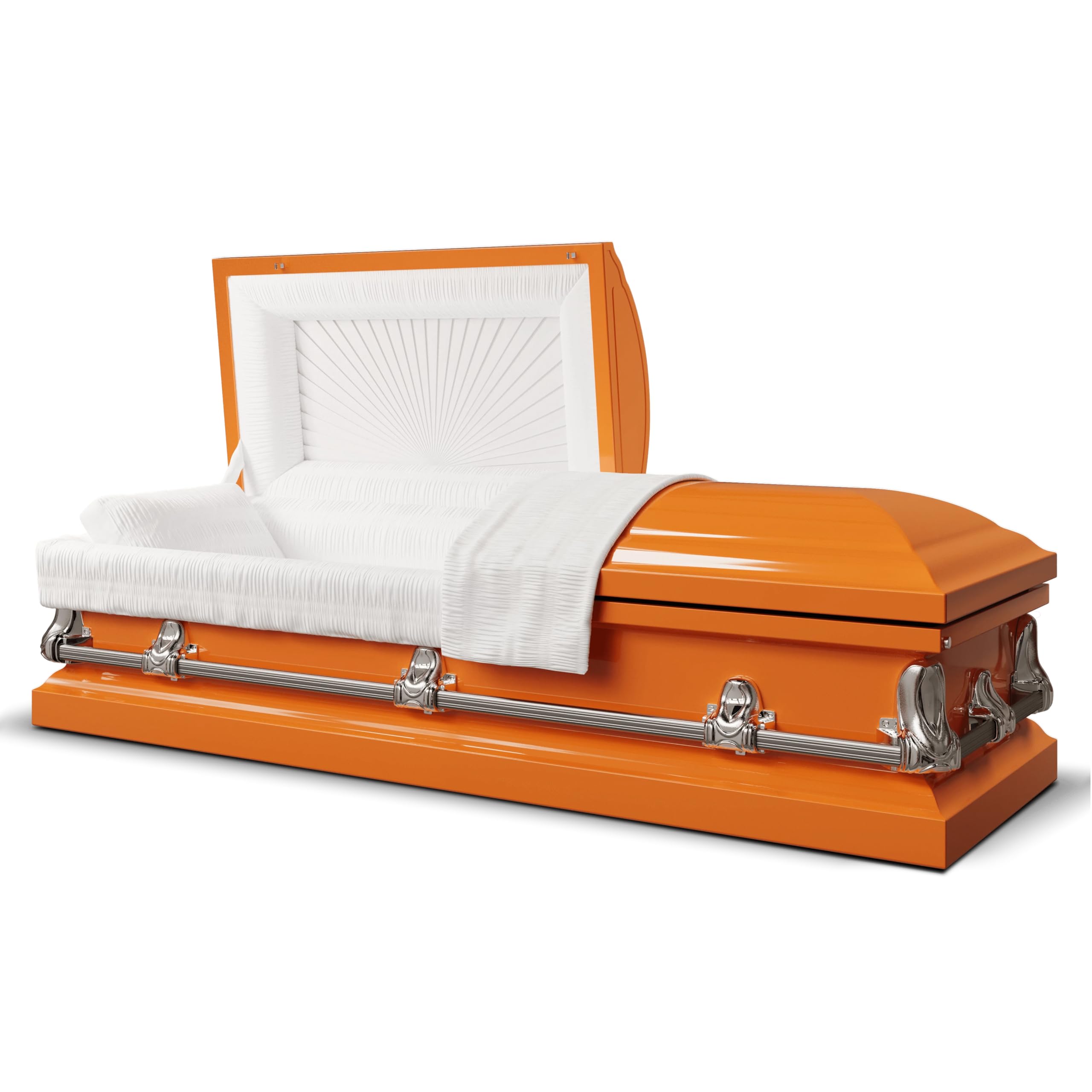 Amazon.com: Titan Casket Elegant Orion Series Funeral Casket for