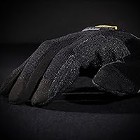 Vista 9 de Guantes protectores resistentes Ironclad (HUG)