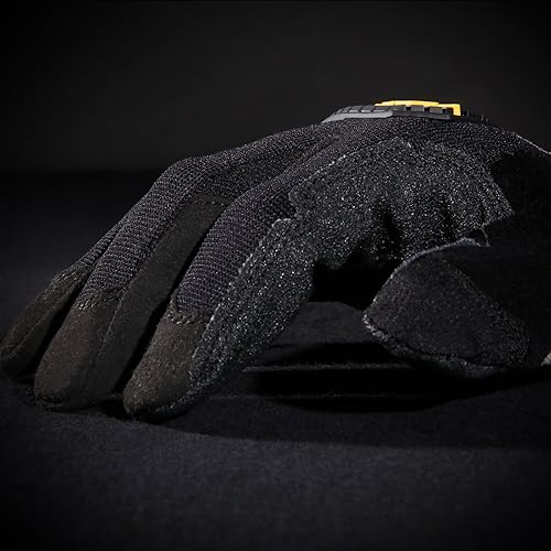 Miniatura 9 de Guantes protectores resistentes Ironclad HUG