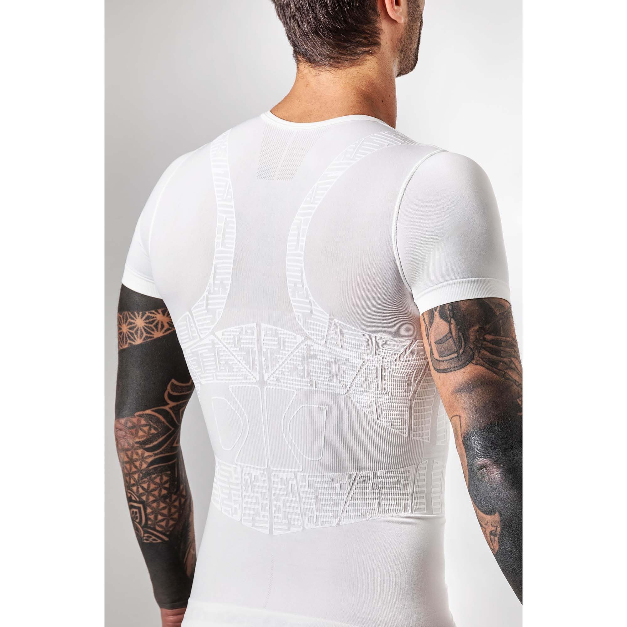 FLOKY T-Shirt Oxygen Short Sleeve Adulto