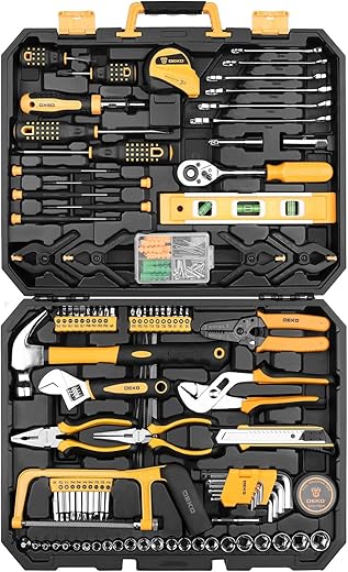 Automotive Tool Sets