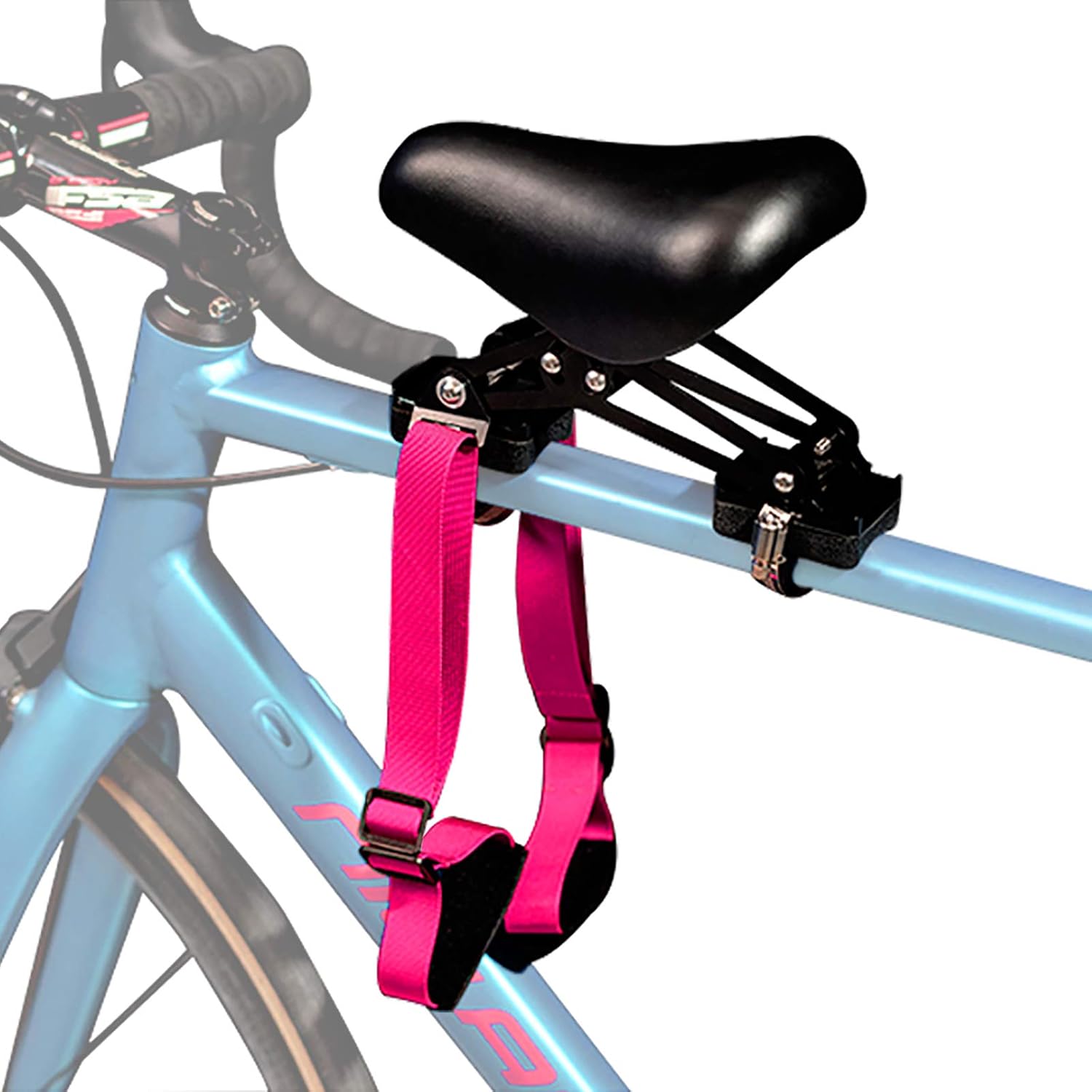 Cool Change Front Mounted Kids Bike Seat Safe Kuwait Ubuy - Main Image