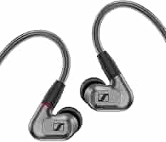 たまごくん様 極美品 ゼンハイザー SENNHEISER IE600 試聴レビュー】SENNHEISER IE 600登場！名門ブランドの最新ハイ