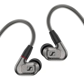 【訳アリ特価】Sennheiser IE 600 + 豪華セット Amazon.co.jp: 【Amazon.co.jp限定品】 ゼンハイザー Sennheiser