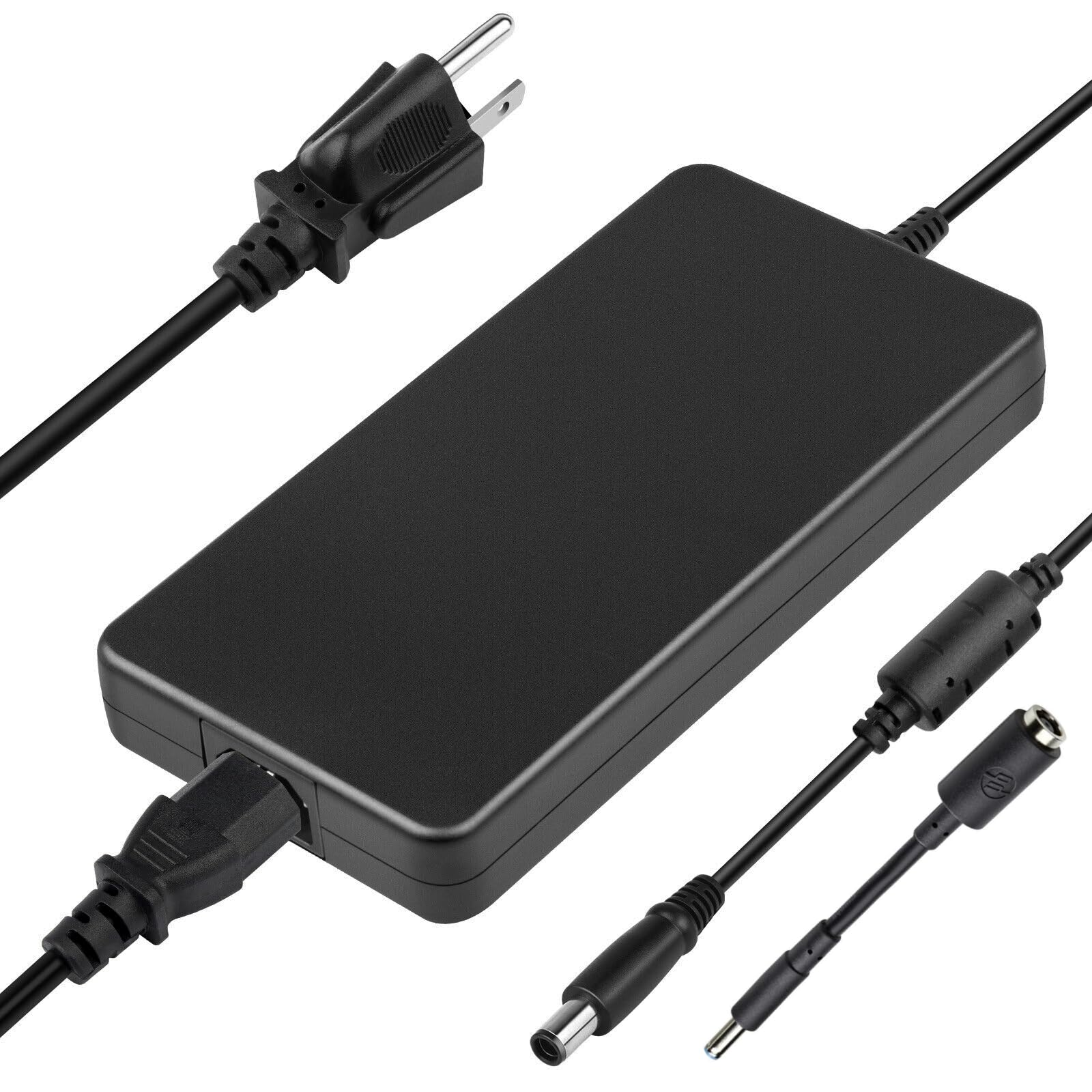 Amazon.com: Genuine 230W AC/DC Adapter Compatible with HP Omen 16