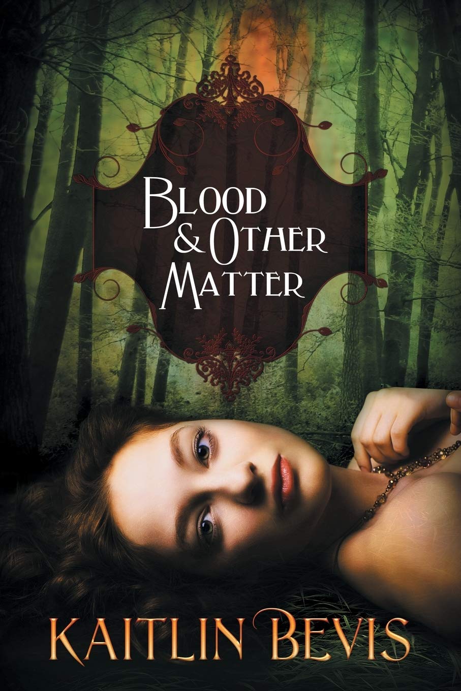 Buy Blood and Other Matter โ BookShops.in