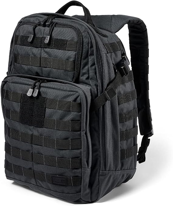 4. 5.11 Tactical RUSH24 - Military Backpack