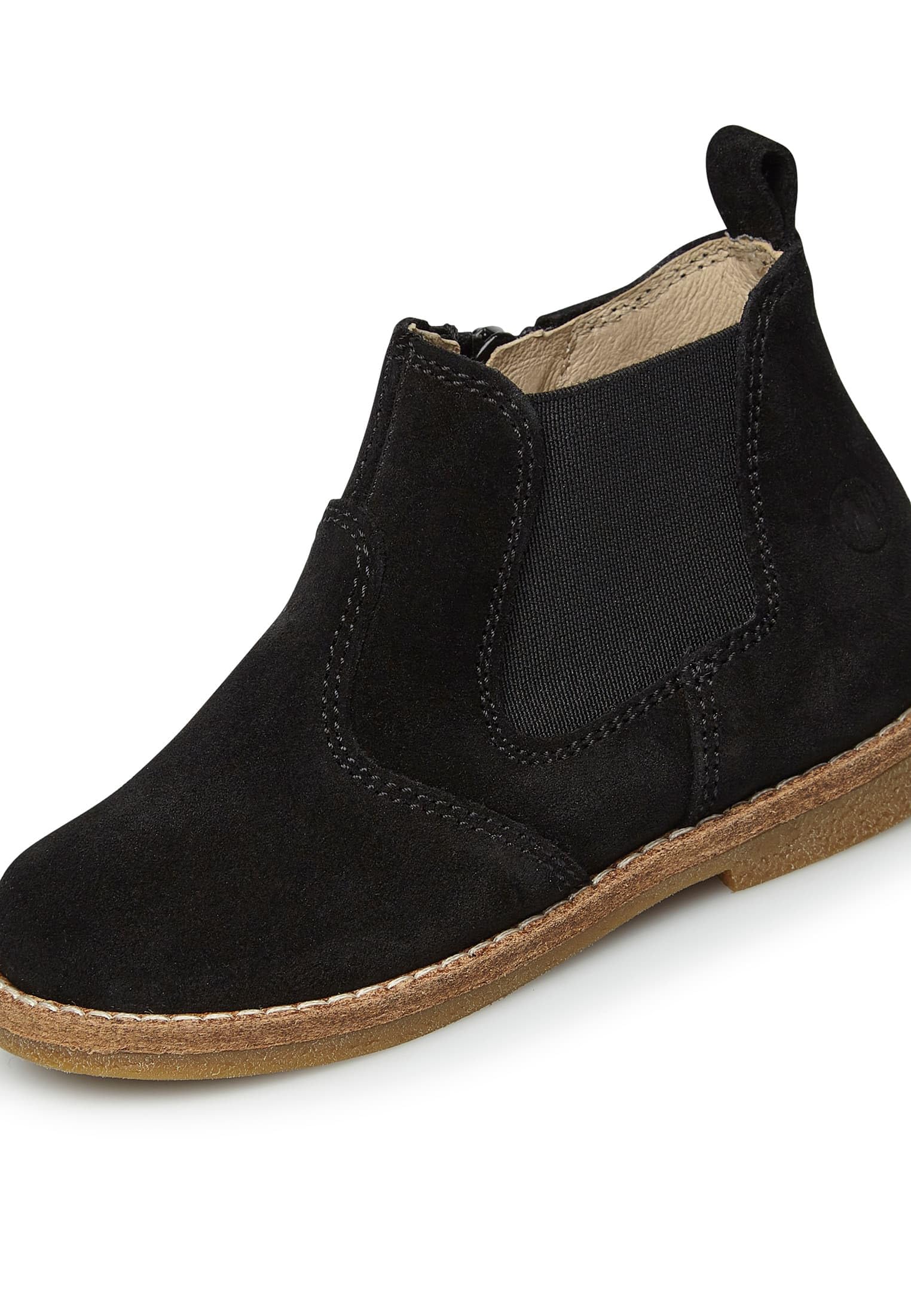 Naturino Arthur, Botas Cortas al Tobillo Niñas