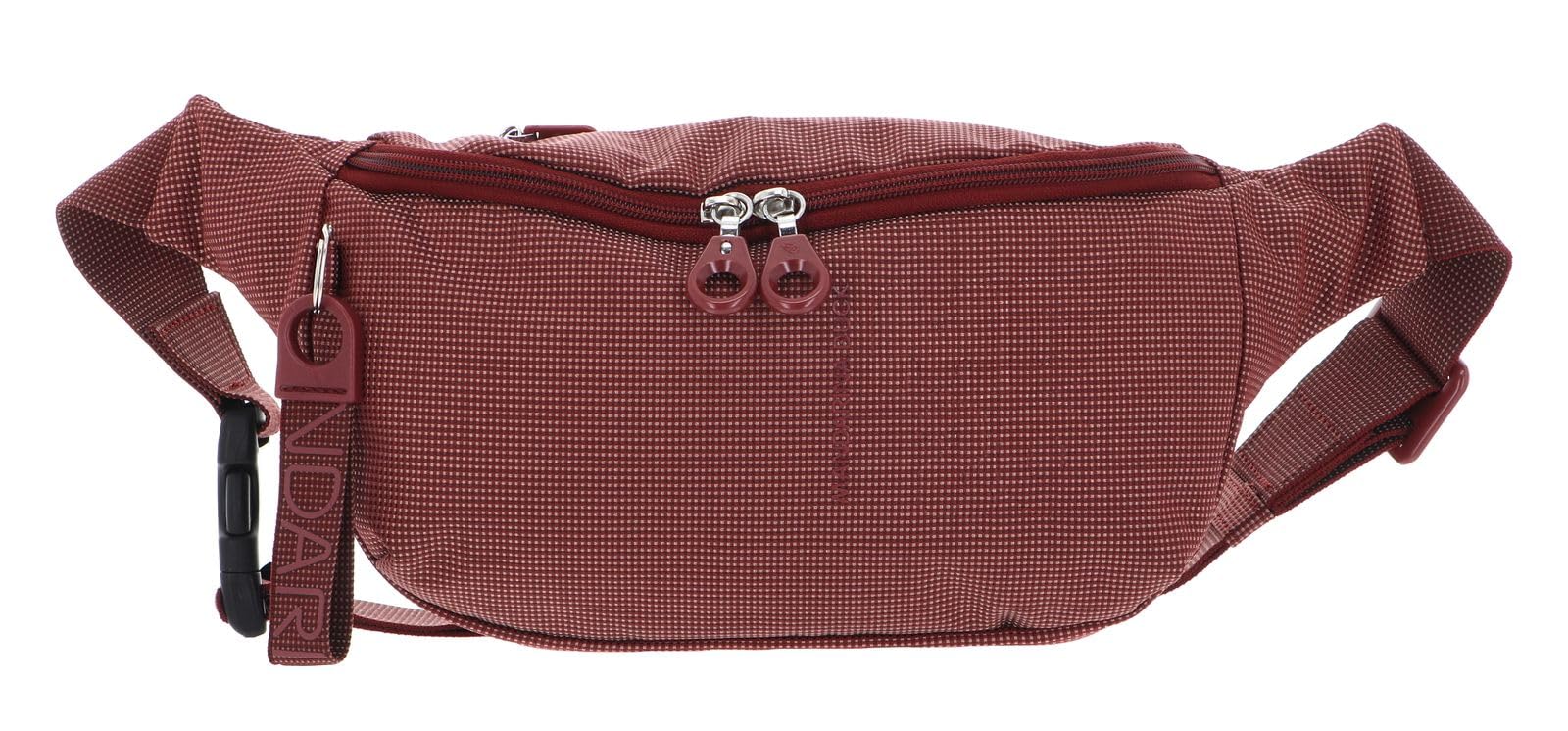 Mandarina Duck, MD20 BUM BAG Women's, Caramel Cafe, Taglia Unica