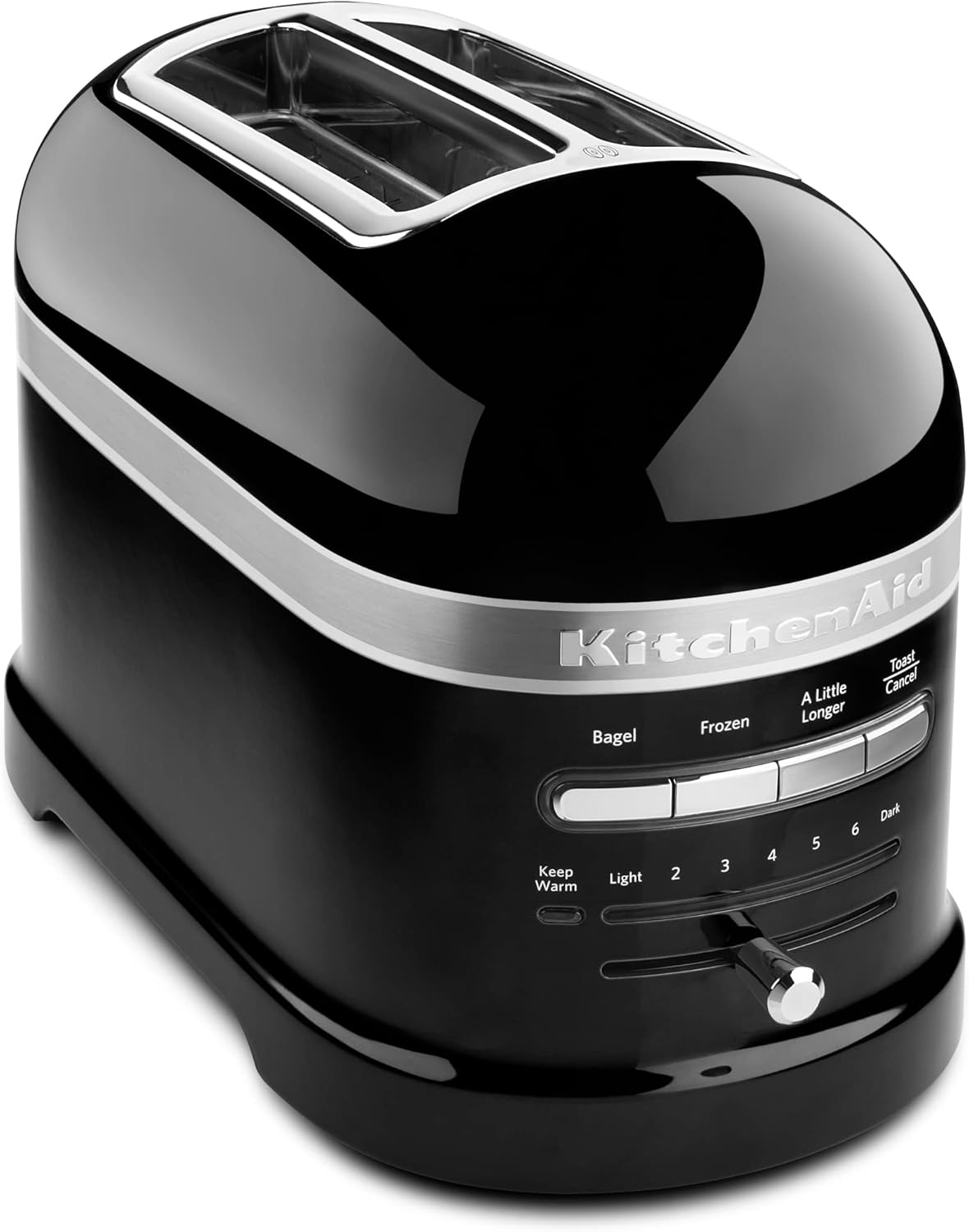 KitchenAid Pro Line Series 2-Slice Automatic Toaster Egypt Ubuy