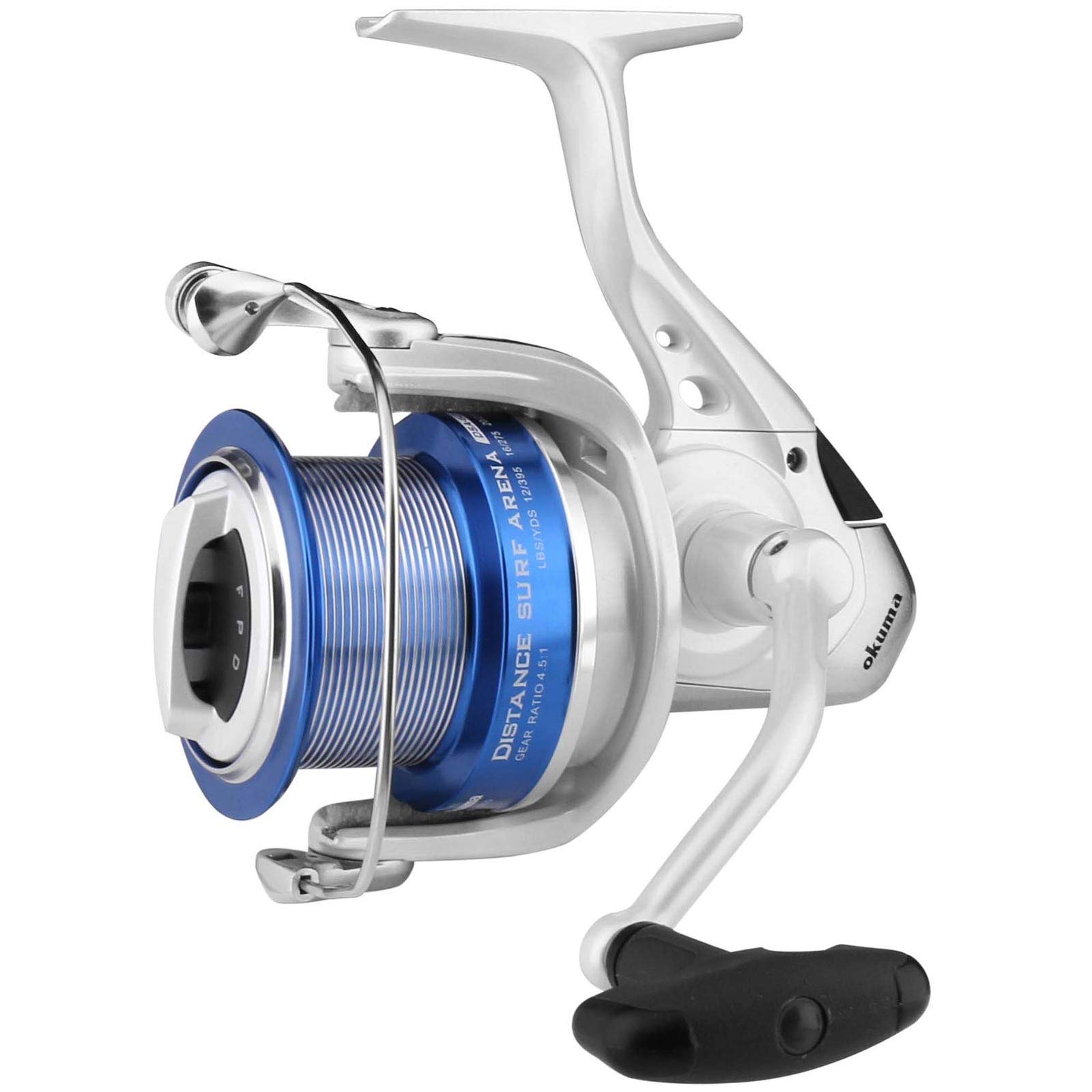 Okuma Moulinet Surf Distance Surf Arena