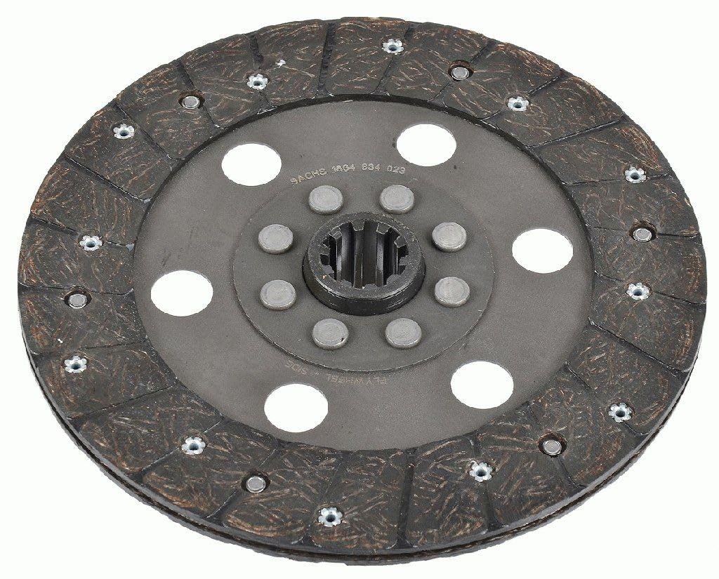 SACHS 1864 634 023 Kupplungsdruckstangen