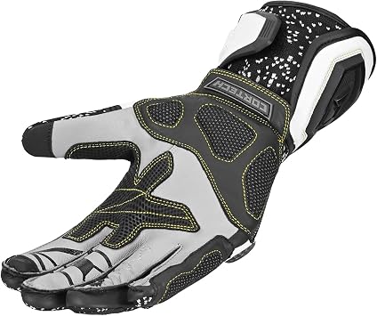 cortech Revo RR V2 Motorcycle Gloves