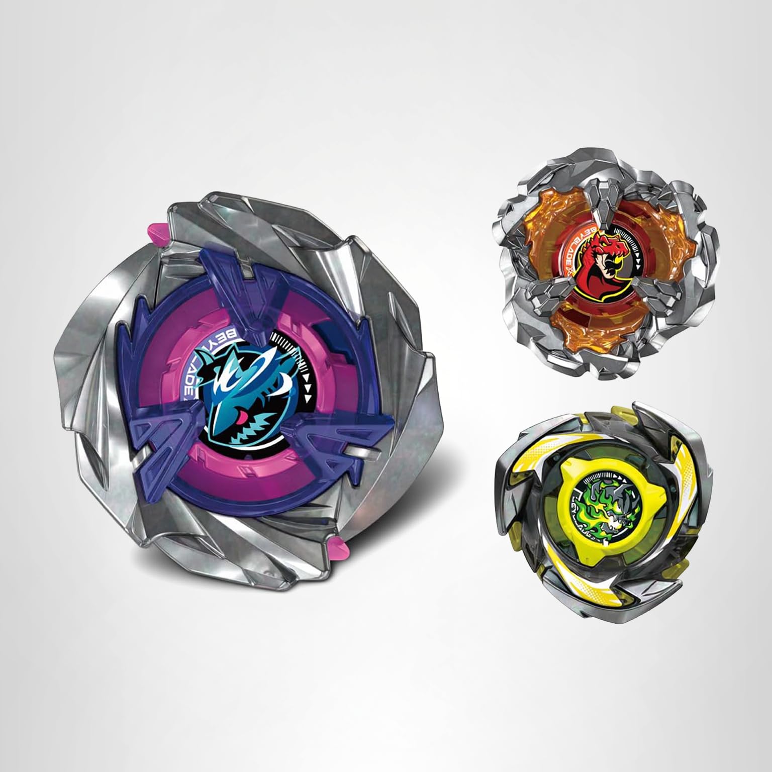 Amazon.co.jp: タカラトミー(TAKARA TOMY) BEYBLADE X ベイブレードX