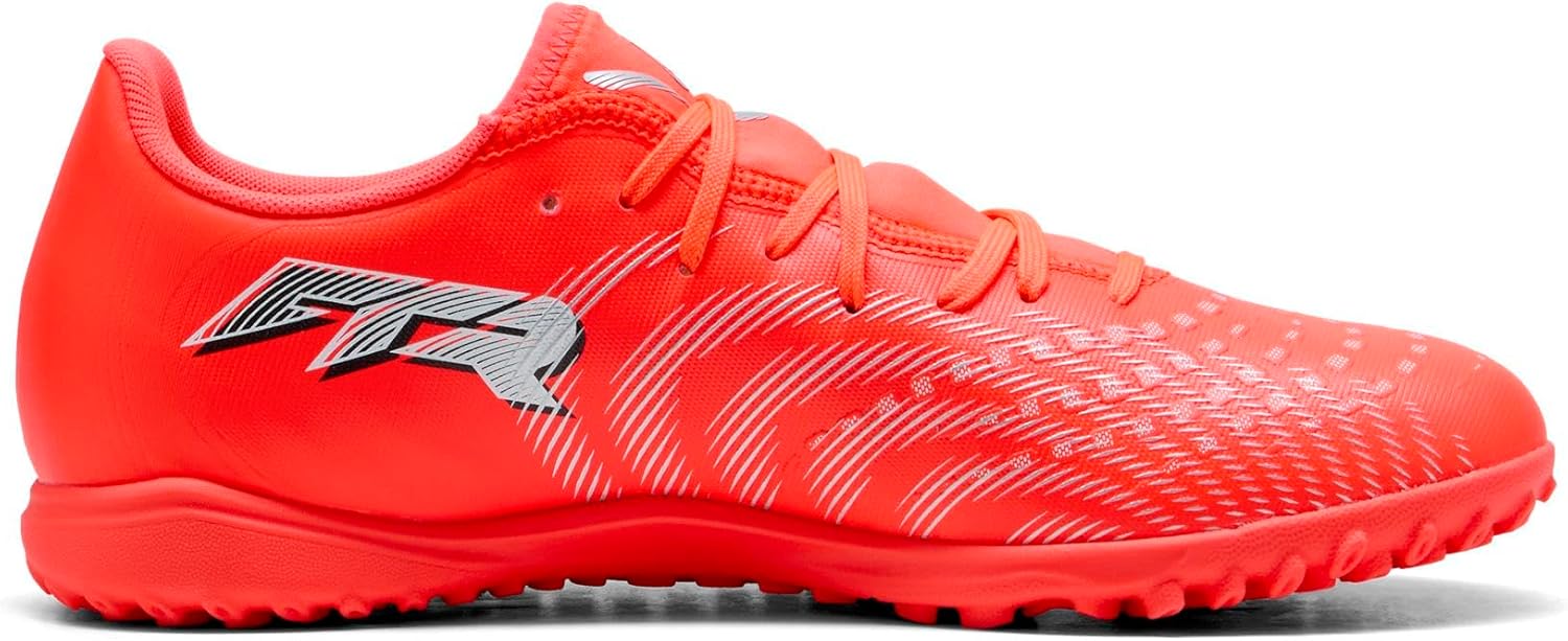 Puma Unisex Future 9 Play Tt Football Boots