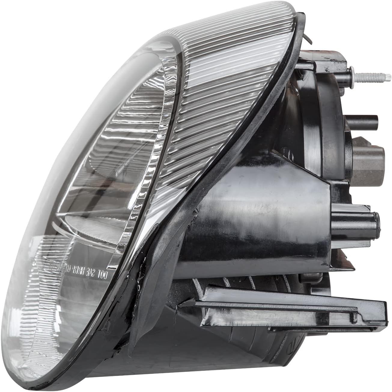 TYC 20-6424-00 Ford Thunderbird Driver Side Headlight Assembly