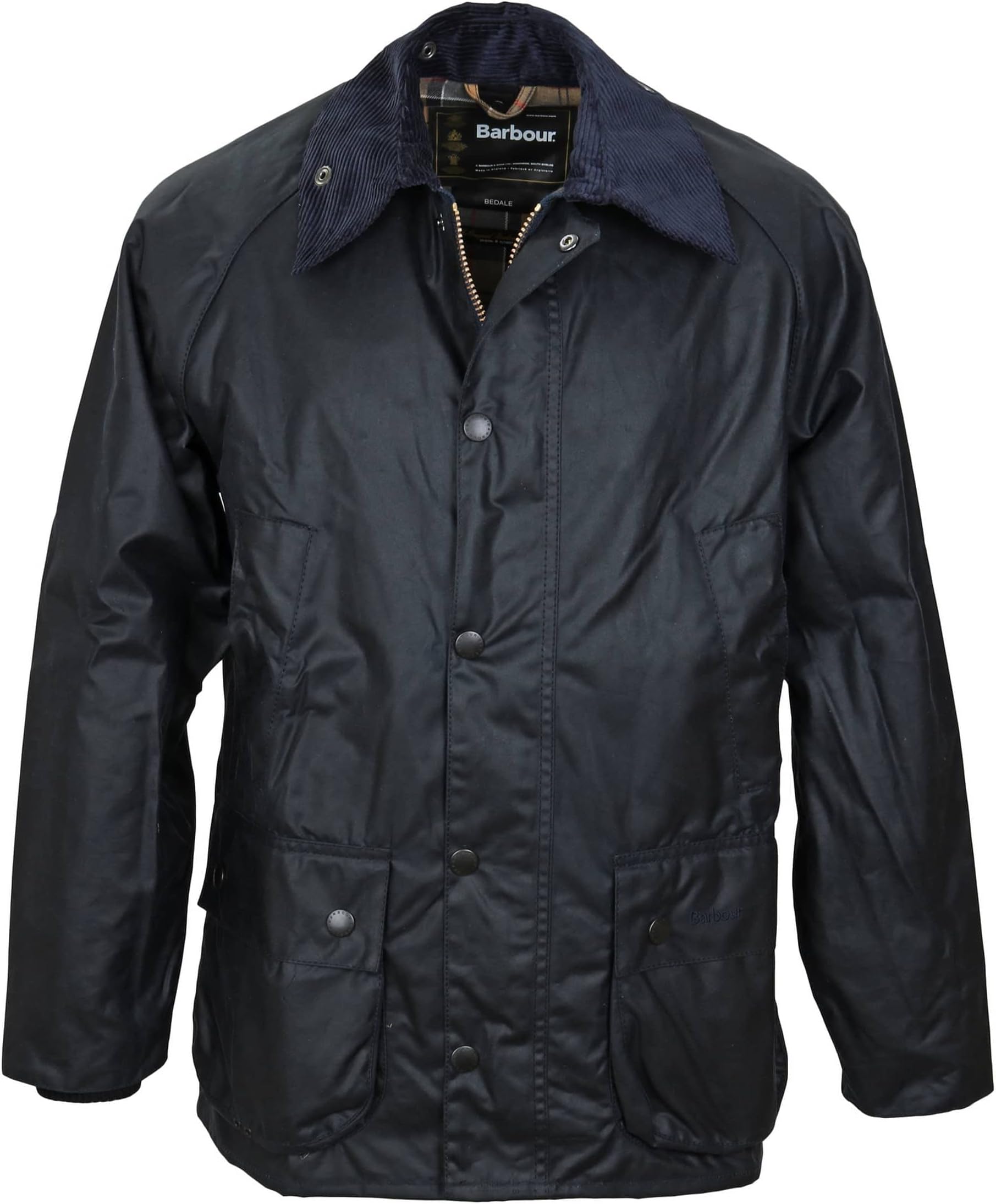 Barbour Bedale