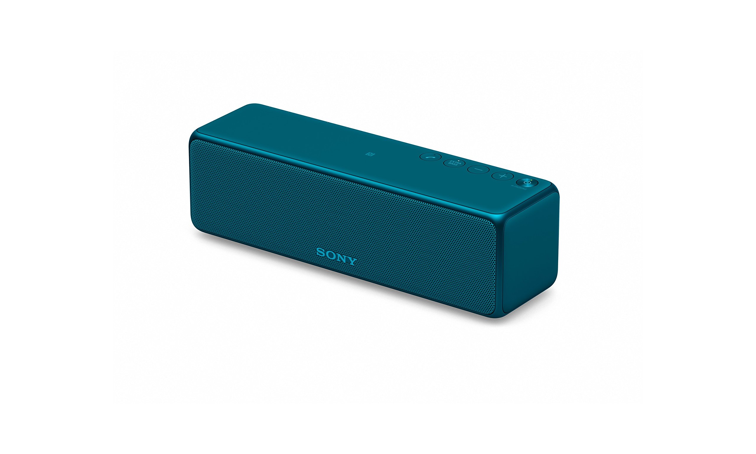 Amazon.com: Sony SRSHG1/BLUE Hi-Res Wireless Speaker- Viridian