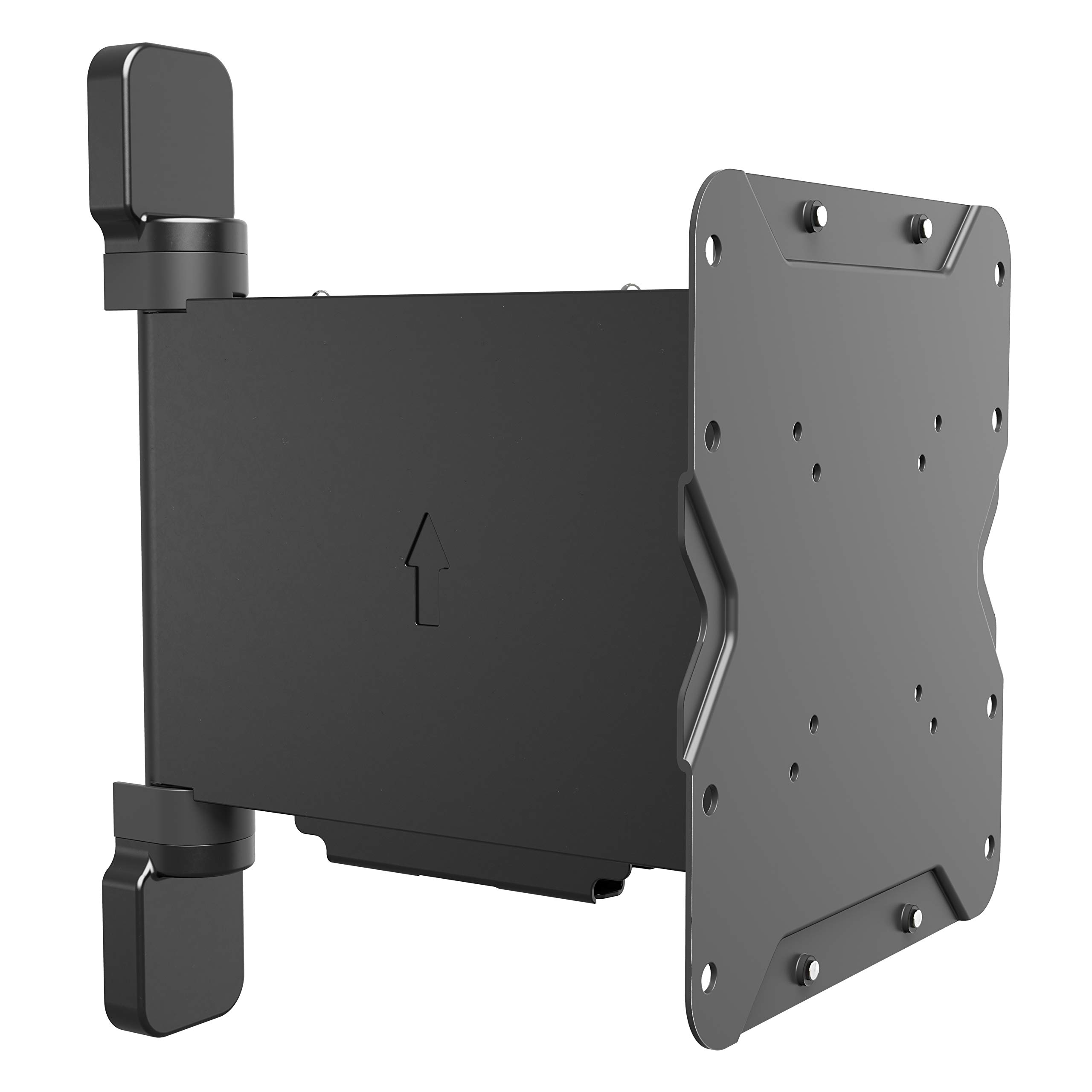Fixation électrique murale TV pour ajuster l'angle de vue sans effort de 32 à 55" - 7