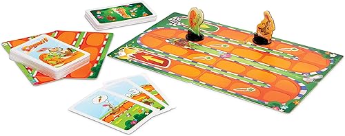 Miniatura 2 de Blue Orange Sprint!