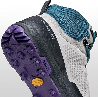 Vasque Breeze LT NTX Hiking Boot - Women's, Drizzle, 7.5