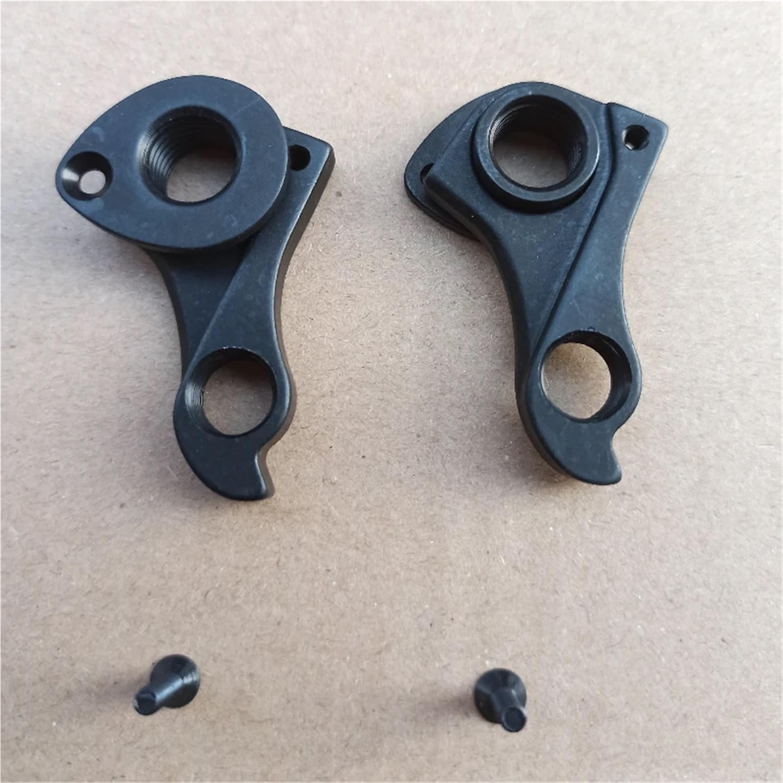 1 Pezzo di Ricambio for Bicicletta, forcellino Meccanico for 2021 G/i/a/n/t TCR ADV PRO SL Disc M/t/b, forcellino del Cambio, Freno a Disco, Telaio in Carbonio