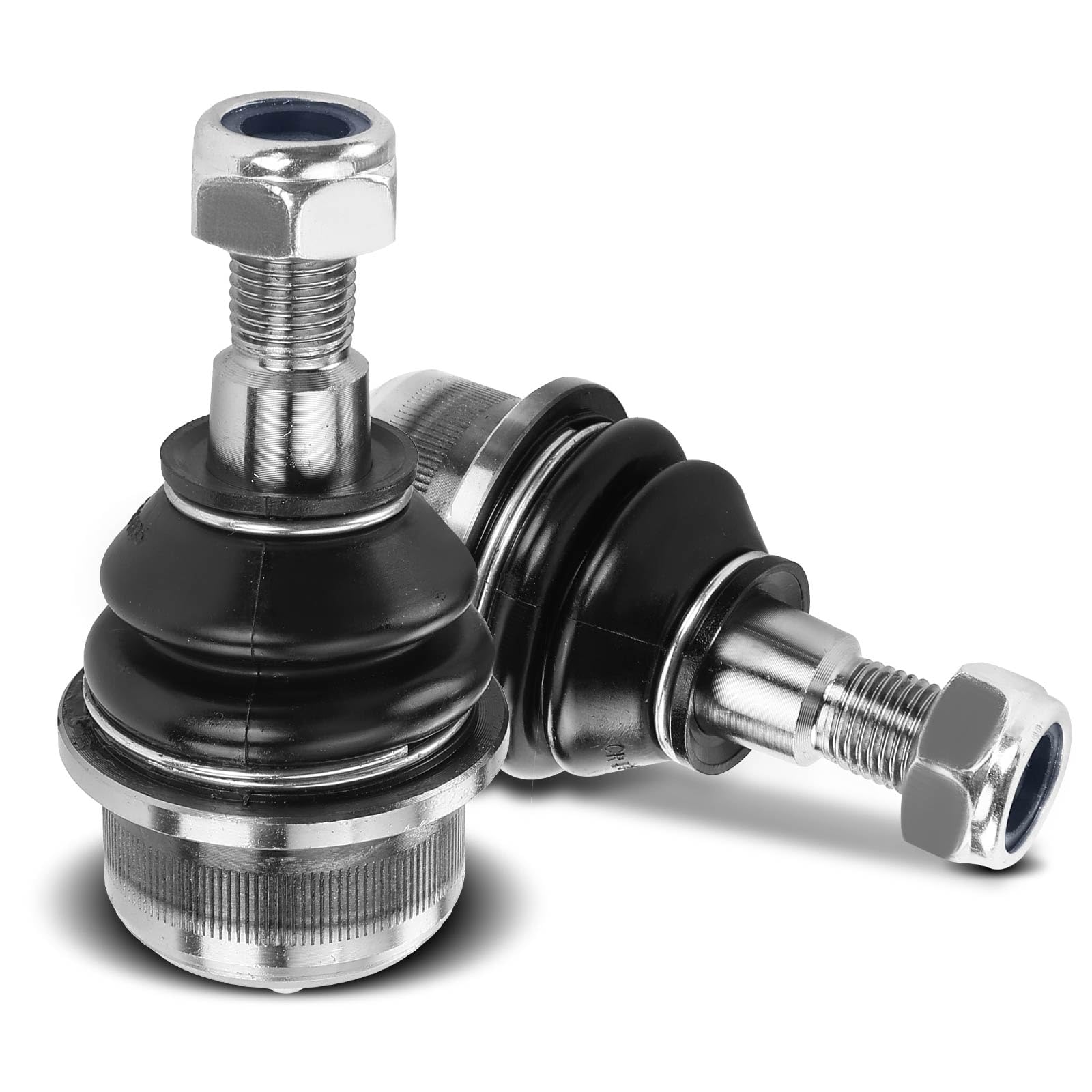 Frankberg 2x Rotule de Suspension Avant gauche Droite Compatible avec CLS C219 2005-2010 Classe E W211 VF211 S211 2002-2009 S-Classe W220 C215 1998-2006 SL R230 2001-2012
