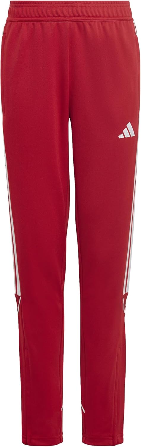 adidas Girls' Tiro Track Pants