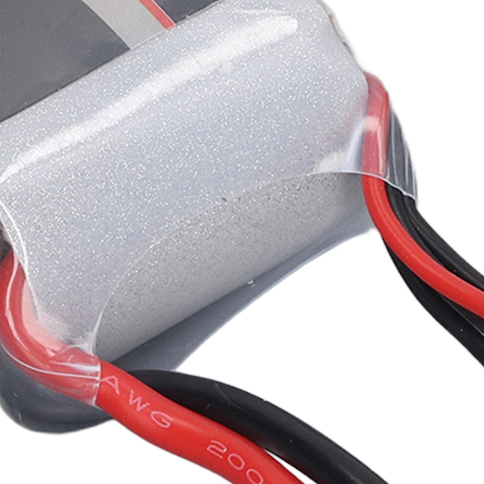 11,1 V 1500 mAh 45C Bateria Lipo Wysoka zasilanie dla Helikoptera Drone RC (XT60)