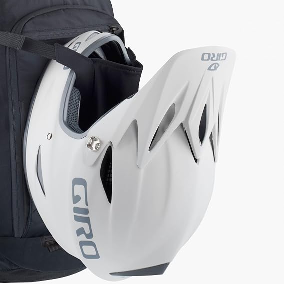 Evoc Fr Trail Blackline 20L Backpack black s