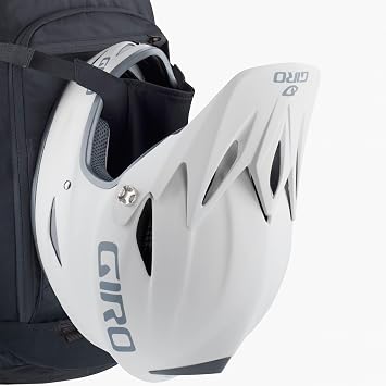 Evoc Fr Trail Blackline 20L Backpack black s
