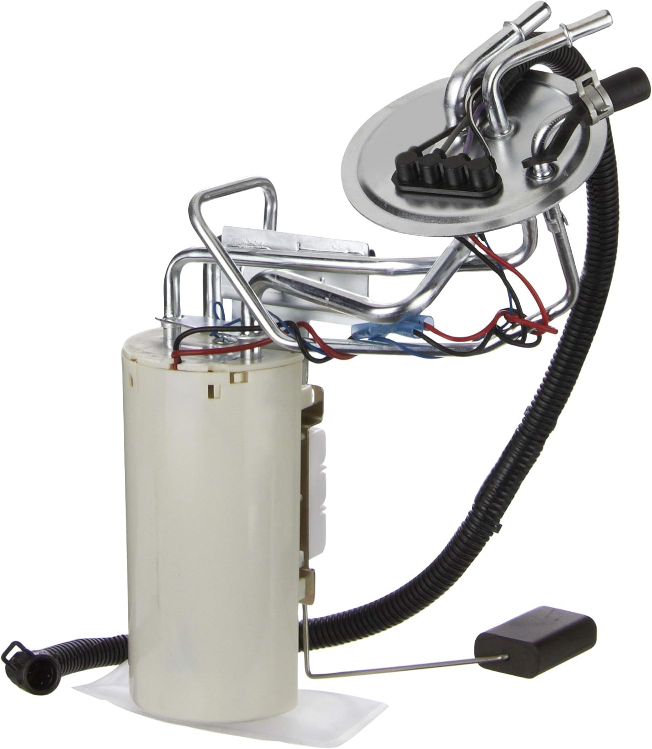Spectra Premium SP2010H Fuel Hanger Assembly with Pump and Sending Unit for Ford F Series