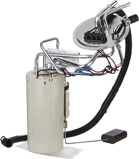 SP2010H Fuel Hanger Assembly with Pump and Sending Unit for Ford F Series