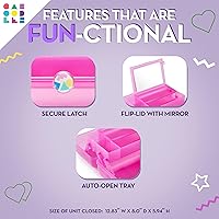 Vista 94 de Caboodles On-The-Go Girl